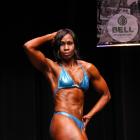 Veronica  Paylor - NPC North Carolina State  2013 - #1